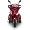 BILI BIKE SHINO G2 GEL - Skuter inwalidzki elektryczny 25km/h